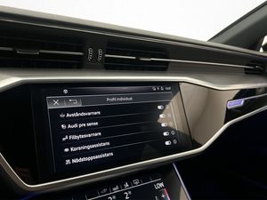 Audi A7 bild 30