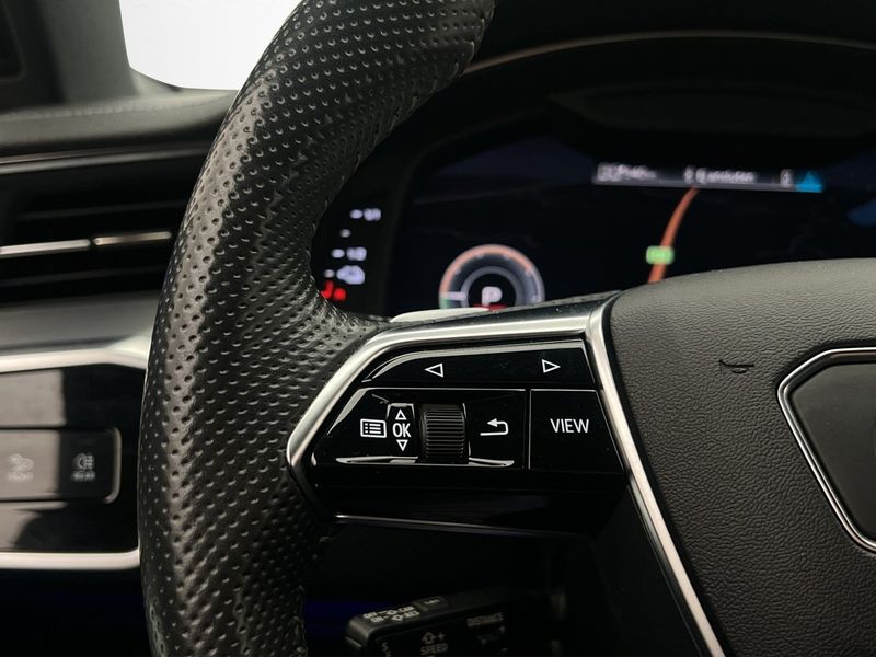 Audi A7 bild 22