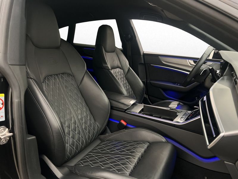 Audi A7 bild 35