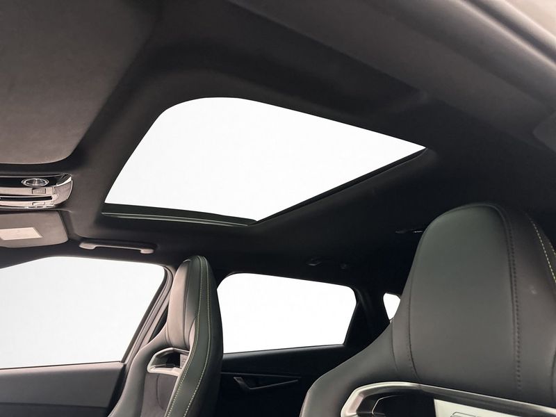 Kia EV6 bild 12