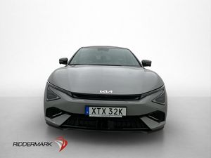 Kia EV6 bild 2
