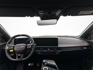Kia EV6 bild 14