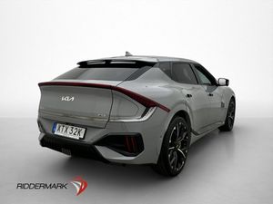 Kia EV6 bild 8