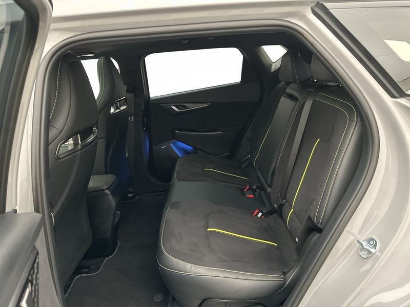 Kia EV6 bild 32