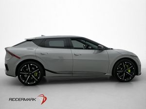 Kia EV6 bild 9