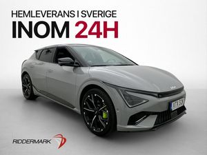 Kia EV6 bild 1