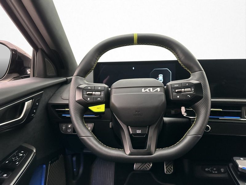 Kia EV6 bild 15