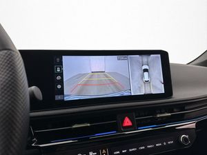 Kia EV6 bild 23