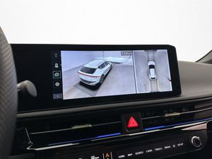 Kia EV6 bild 22