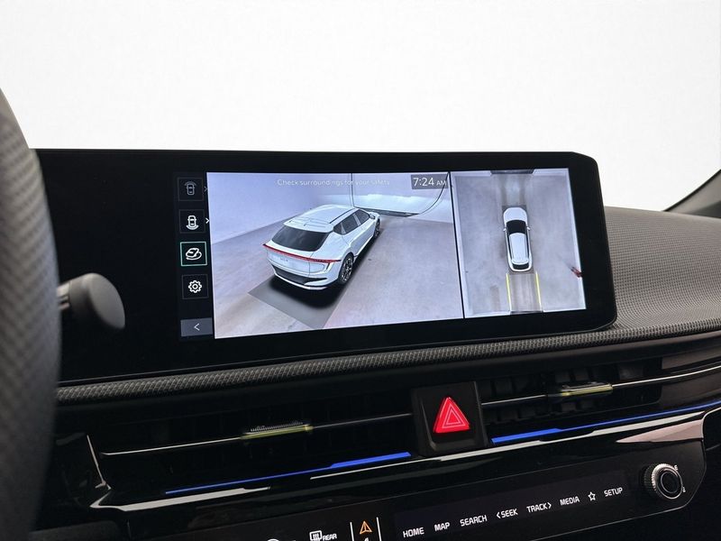 Kia EV6 bild 22