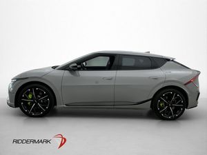 Kia EV6 bild 5