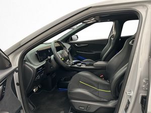 Kia EV6 bild 13