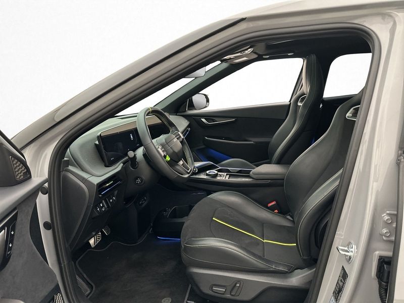 Kia EV6 bild 13