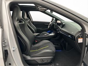 Kia EV6 bild 30