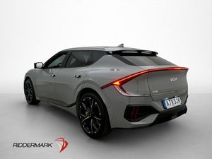 Kia EV6 bild 6