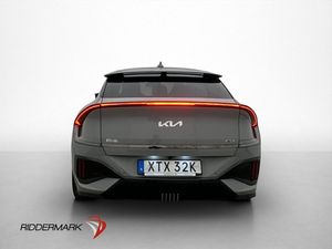 Kia EV6 bild 7