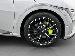 Kia EV6 bild 37