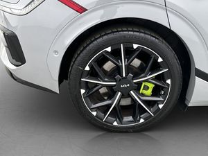Kia EV6 bild 36