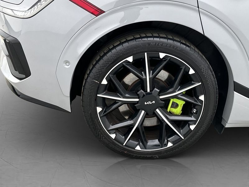 Kia EV6 bild 36