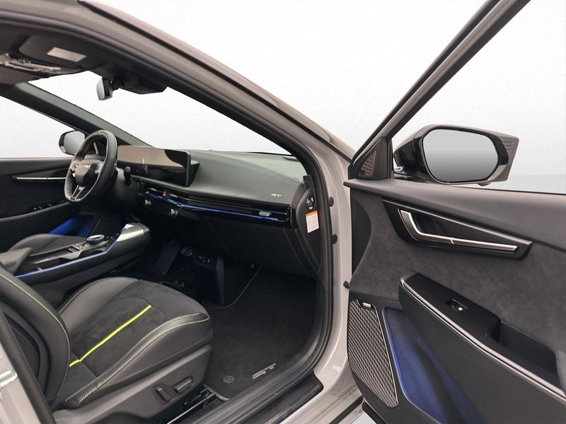 Kia EV6 bild 31