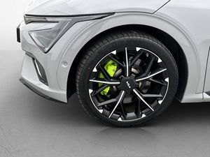 Kia EV6 bild 34