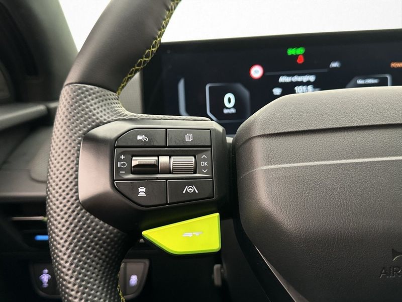 Kia EV6 bild 18