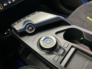 Kia EV6 bild 29