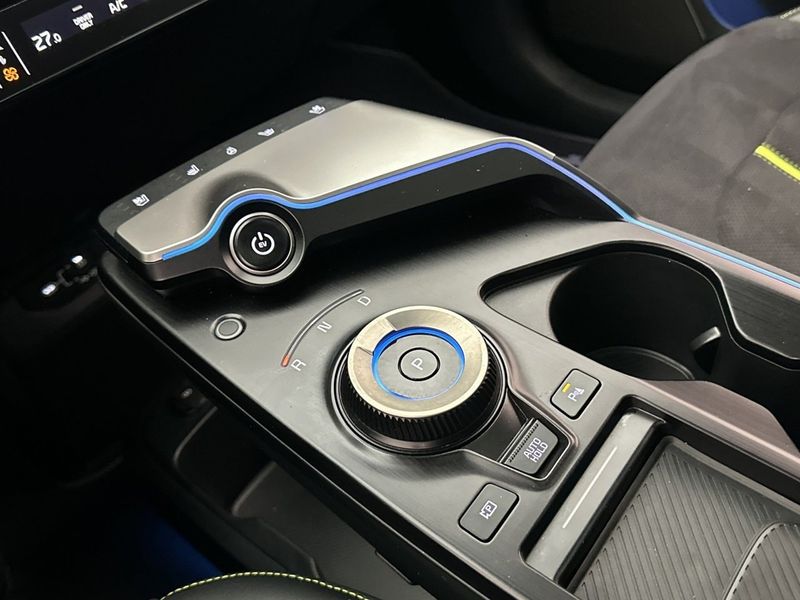 Kia EV6 bild 29