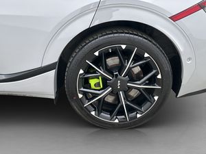 Kia EV6 bild 35