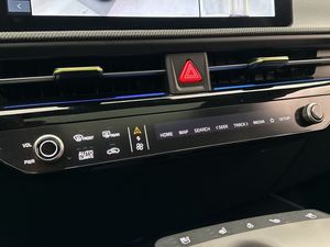 Kia EV6 bild 28