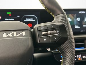 Kia EV6 bild 21