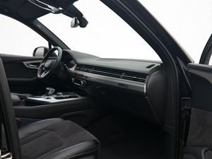 Audi Q7 bild 29
