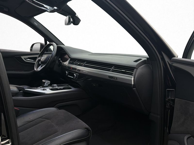 Audi Q7 bild 29