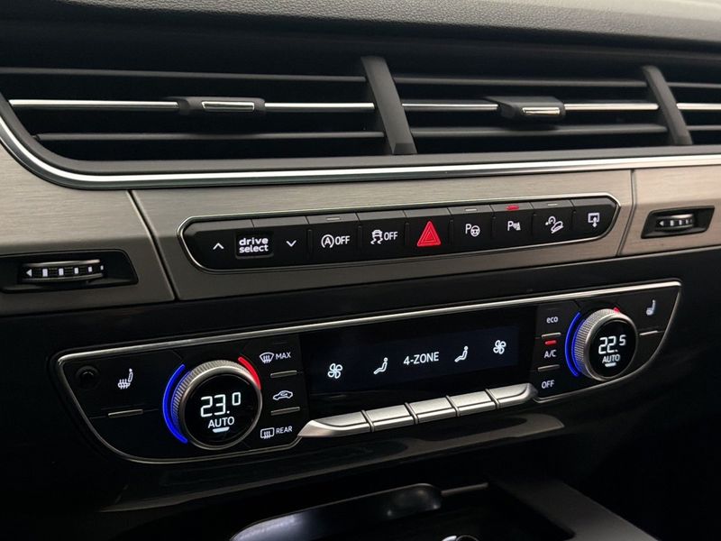 Audi Q7 bild 25