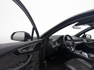 Audi Q7 bild 11