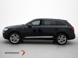 Audi Q7 bild 5