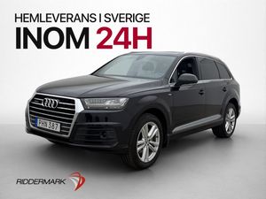 Audi Q7 bild 3