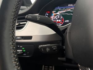Audi Q7 bild 18
