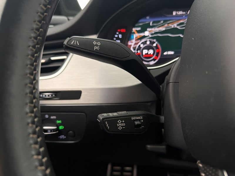 Audi Q7 bild 18