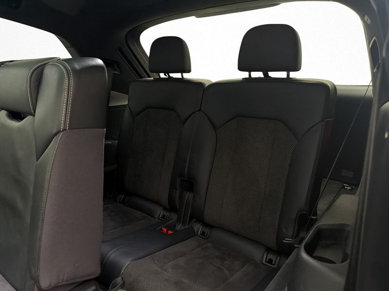 Audi Q7 bild 33