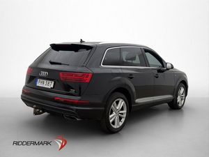 Audi Q7 bild 8