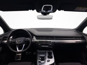 Audi Q7 bild 16