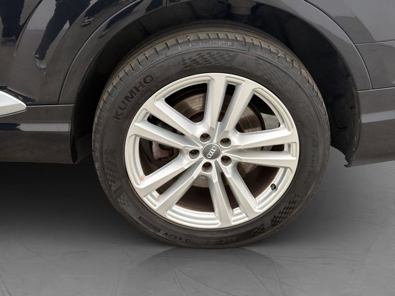 Audi Q7 bild 38