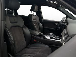 Audi Q7 bild 30