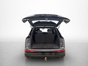 Audi Q7 bild 34