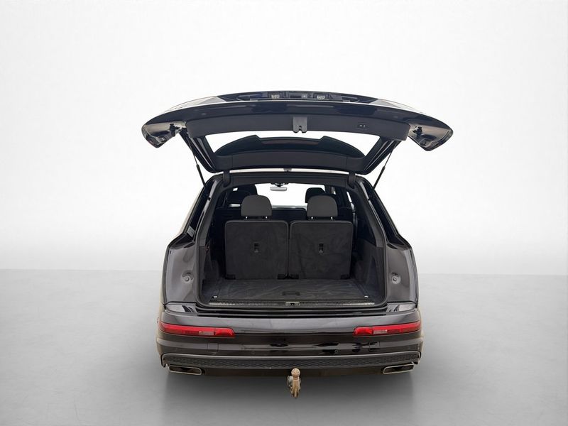 Audi Q7 bild 34