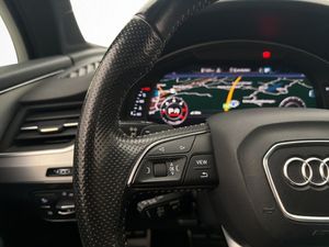 Audi Q7 bild 19