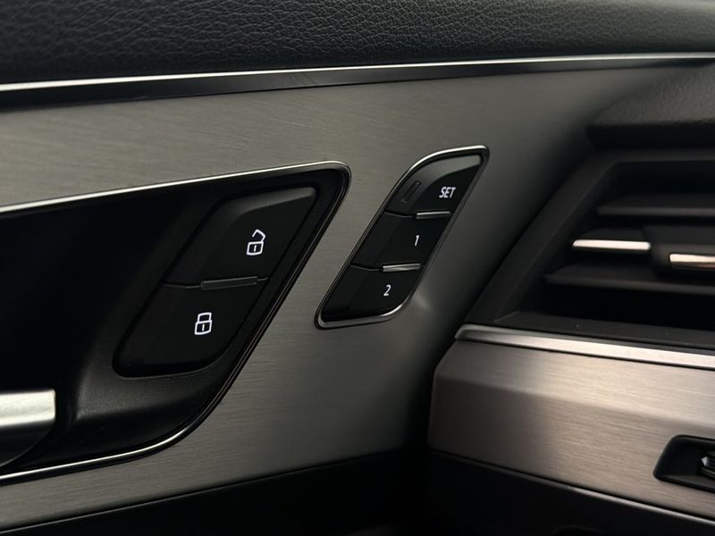 Audi Q7 bild 15