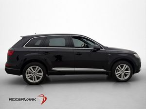 Audi Q7 bild 9