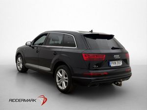 Audi Q7 bild 6